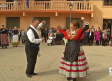 Misa, ofrenda y mucho baile en honor a la Virgen de la Paz en Albatana