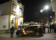 Un sacristán muerto y cuatro heridos tras un ataque religioso en Algeciras