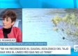 Isabel Rodríguez, en CMM: "Hoy y mañana habrá agua en el Tajo pero también en Murcia"