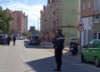 Detenido el atrincherado que amenazaba con explotar una bombona en Huelva