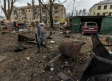 Guerra Ucrania - Rusia | Ucrania resiste la creciente presión rusa en Donetsk a la espera de más ayuda