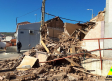 Muere un hombre tras derrumbarse su casa en Puertollano (Ciudad Real)
