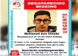Se busca a un hombre de 32 años desaparecido en Cobeja desde el 14 de enero