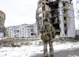 Guerra Ucrania - Rusia | La situación humanitaria empeora en Ucrania y hace falta más ayuda, según la ONU