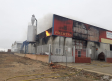 Extinguido el incendio que ha obligado a desalojar a los trabajadores de una fábrica en La Gineta