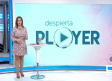 Despierta Player con Cristina Medina 9/02/2023