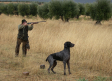 Los cazadores de Castilla-La Mancha descontentos con la ley de Bienestar Animal