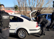 Dos detenidos por un secuestro en Almonacid de Zorita