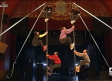 Malabares y riesgo en una nueva edición del Festival de Circo de Albacete