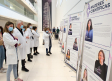 La exposición 'Mujeres Científicas' reconoce a las investigadoras del Hospital de Parapléjicos