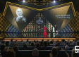 Los Goya homenajean a Carlos Saura en una gala marcada por su ausencia