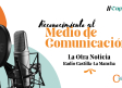 Premio 'Capaces' de COCEMFE a Radio Castilla-La Mancha