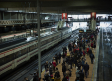 Una nueva avería en Cercanías Madrid causa importantes retrasos en varias líneas de trenes