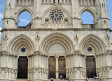 El claustro de la Catedral: nuevo escenario para el Estival Cuenca