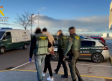 Detenido un joven que creó alarma social en Illescas (Toledo) por robos con cuchillo a jóvenes