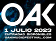 OAK Electronic Music Festival amplía un día con un cartel protagonizado por mujeres
