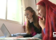 La UCLM da una nueva oportunidad a jóvenes ucranianas como Victoria y Valentina