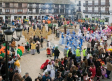 Publicada la declaración del Carnaval de Tarazona de la Mancha como Bien de Interés Cultural
