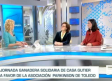 Entrevista a Mª Ángeles González y Carolina Fernández
