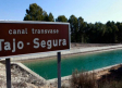 Castilla-La Mancha insta al Gobierno a "modificar de urgencia las reglas de explotación del trasvase"