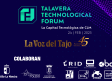 Talavera Technological Forum: "La Capital Digital de CLM"