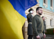 Guerra Ucrania - Rusia | Zelenski en el aniversario: "Un año de dolor, tristeza, fe y unidad"