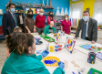 Castilla-La Mancha estudia crear un programa de turismo social para personas con discapacidad