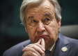 Guerra Ucrania - Rusia | El secretario general de la ONU, Antonio Guterres, visita Kiev