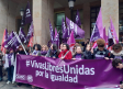 Castilla-La Mancha celebra el 8M: manifestaciones y actos por el Día de las Mujeres
