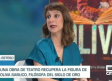 Entrevista a Lucía Esteso