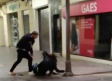 Un hombre detenido por agredir a su pareja en la calle en Talavera de la Reina