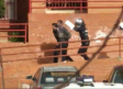 Detenidas cinco personas que participaron en los altercados públicos de marzo en el Polígono