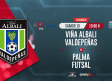 CMMPlay | Viña Albali Valdepeñas - Palma FutSal