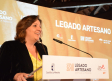 'Legado artesano': la marca para potenciar la artesanía de Castilla-La Mancha