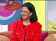 “Un intestino feliz” por la Doctora de la Puerta