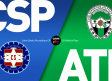 Calvo Sotelo Puertollano CF - CD Atlético Paso | Directo 13/09/26