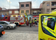 Muere una mujer tras caer de una altura de cinco metros en Torrijos