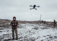 Guerra Ucrania - Rusia | Rusia ataca con drones kamikaze la ciudad natal de Zelenski