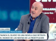 Entrevista a Jesús Gallardo 24/3/2023