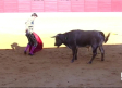 Alfarero de Plata: así fue la primera novillada sin caballos en Villaseca de la Sagra