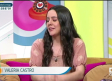 Valeria Castro presenta su álbum “Con cariño y con cuidado”