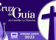 Vive la emoción de Semana Santa en el pódcast 'Cruz de Guía de Castilla-La Mancha'