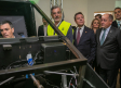 Así funciona el avión solar no tripulado que se prueba en Albacete
