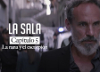 La sala | Capítulo 5 | La rana y el escorpión