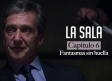 La sala | Capítulo 6 | Fantasmas sin huella