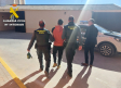 Pillan por sorpresa al presunto autor de nueve robos en el interior de vehículos en Villacañas