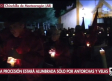 Procesión de la Luz desde Chinchilla de Montearagón (04/04/2023)