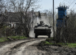 Guerra Ucrania - Rusia | Ucrania se prepara para cruzar el río Dniéper en Jersón