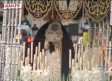 Procesión del Santo Entierro desde Albacete