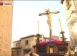 Procesión del Santo Entierro desde Toledo